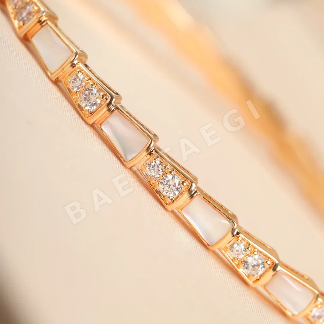 불가리 팔찌 64406 Bvlgari Bracelet 상세 이미지 7