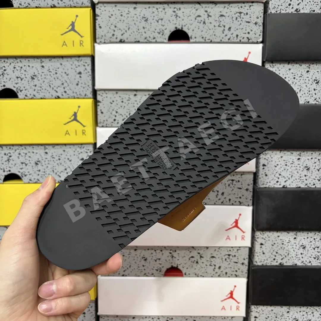 에르메스 [YX] 205753 Hermes Chypre Sandal / 상세 이미지 8