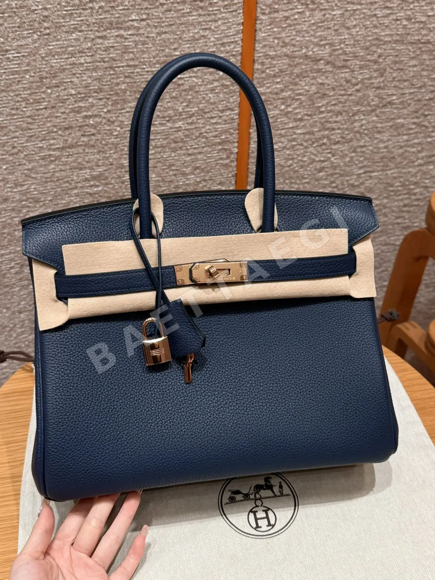 에르메스 버킨백 가방 18033