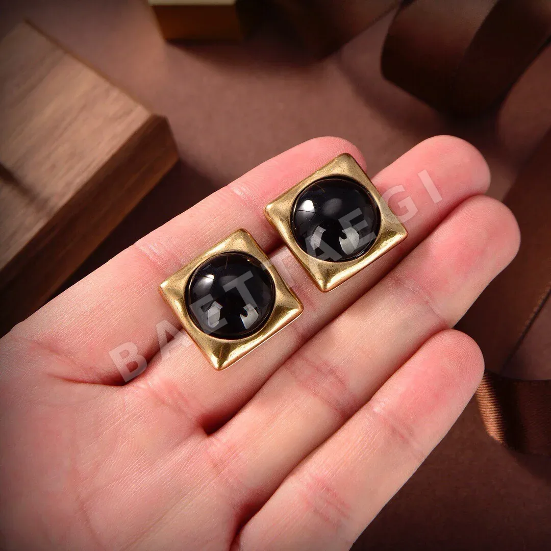 생로랑 귀걸이 65622 Saint Laurent Earrings 상세 이미지 3