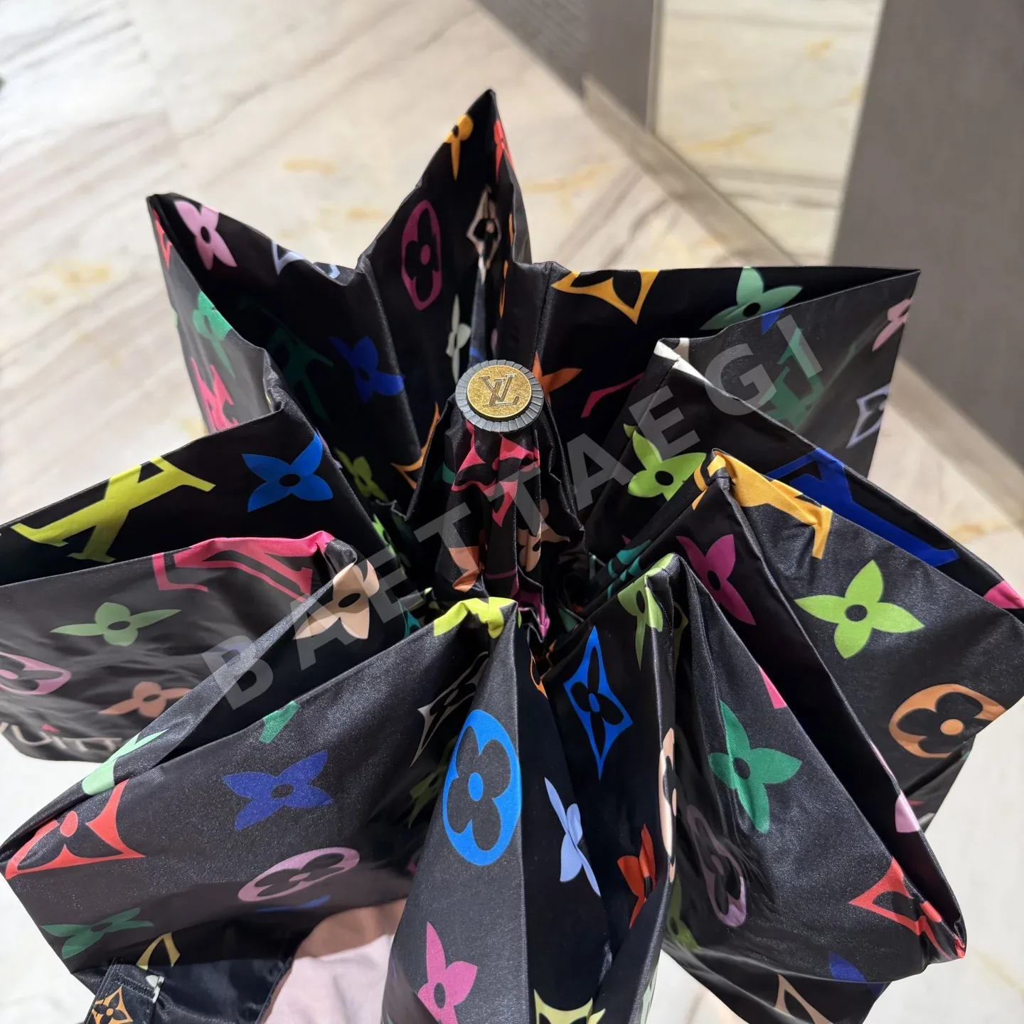 루이비통 우산 85741 Louis Vuitton Umbrella 상세 이미지 5