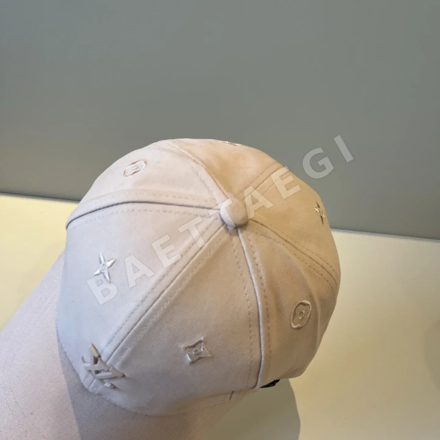루이비통 야구모자 캡 상세 이미지 2