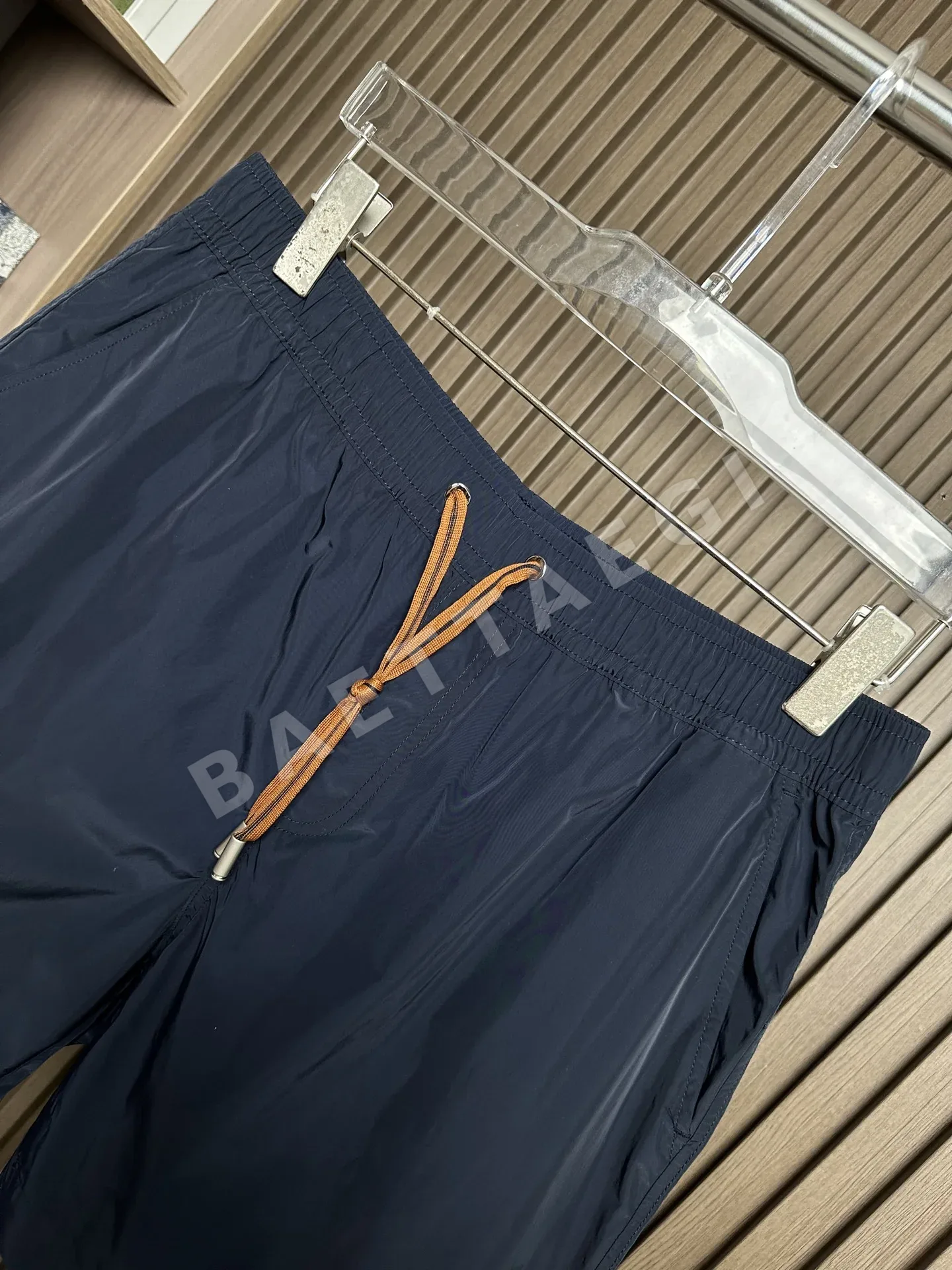 제냐 남성 반바지 SS 52582 Zegna Shorts 상세 이미지 5