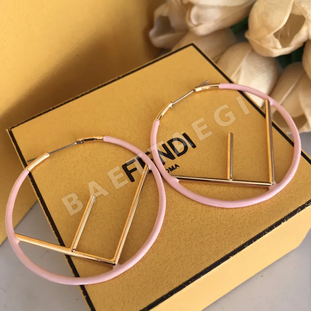 펜디 귀걸이 71411 Fendi Earrings 상세 이미지 3