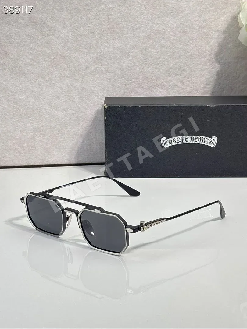 크롬하츠 선글라스 205192 Chrome Hearts Sunglasses