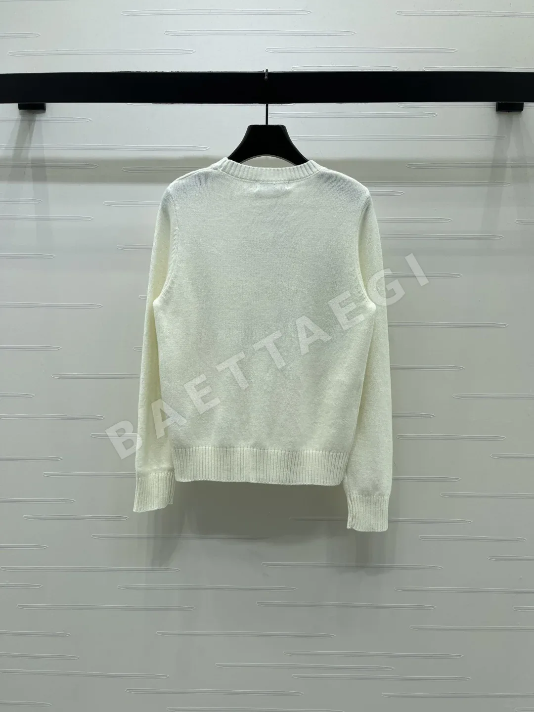디올 여성 니트 92376 Dior Knit 상세 이미지 8
