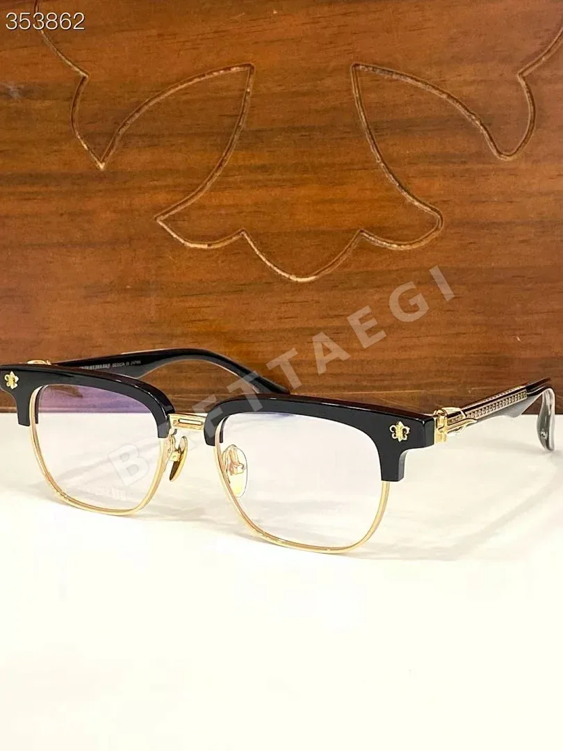 크롬하츠 선글라스 205056 Chrome Hearts Sunglasses 상세 이미지 5