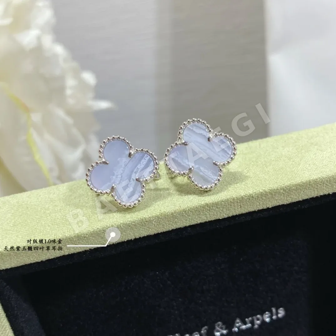 반클리프앤아펠 귀걸이 63902 Van Cleef & Arpels Earrings 상세 이미지 6
