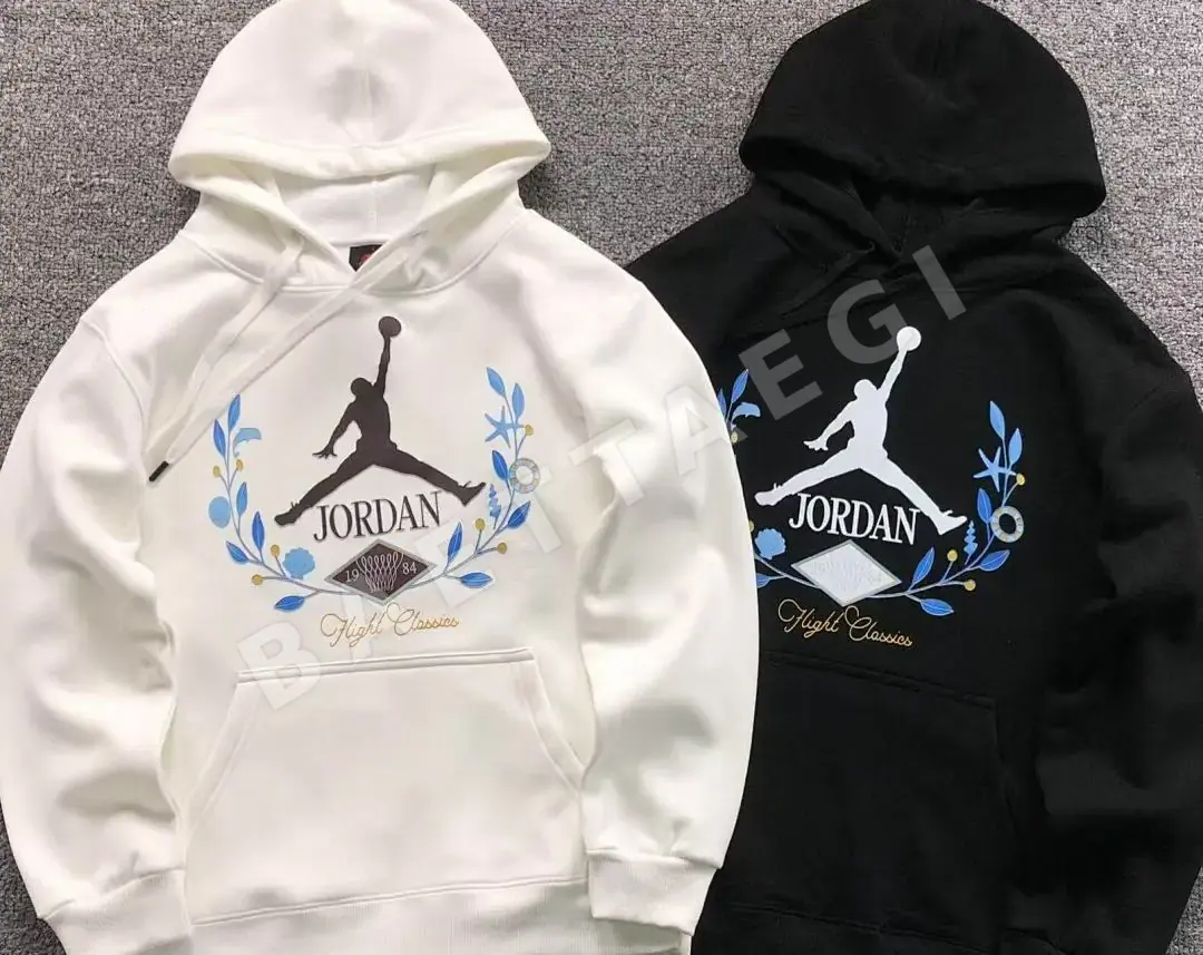 나이키 조던 후드티 203158 Nike Jordan Hoodie 상세 이미지 6