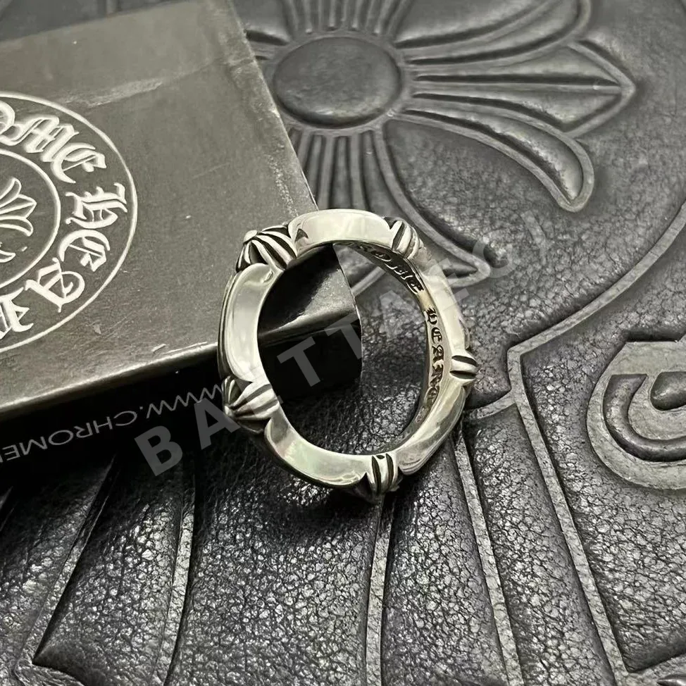 크롬하츠 반지 63040 Chrome Hearts Ring 상세 이미지 2
