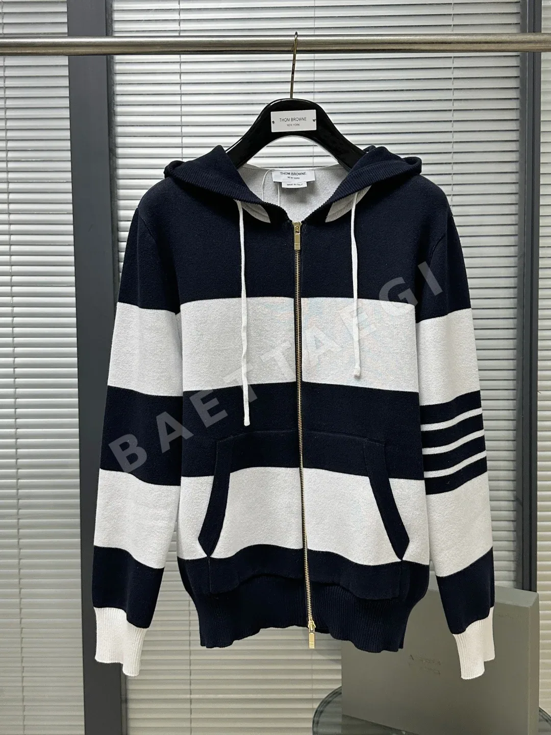 톰브라운 여성 자켓 159510 Thom Browne Jacket 상세 이미지 3