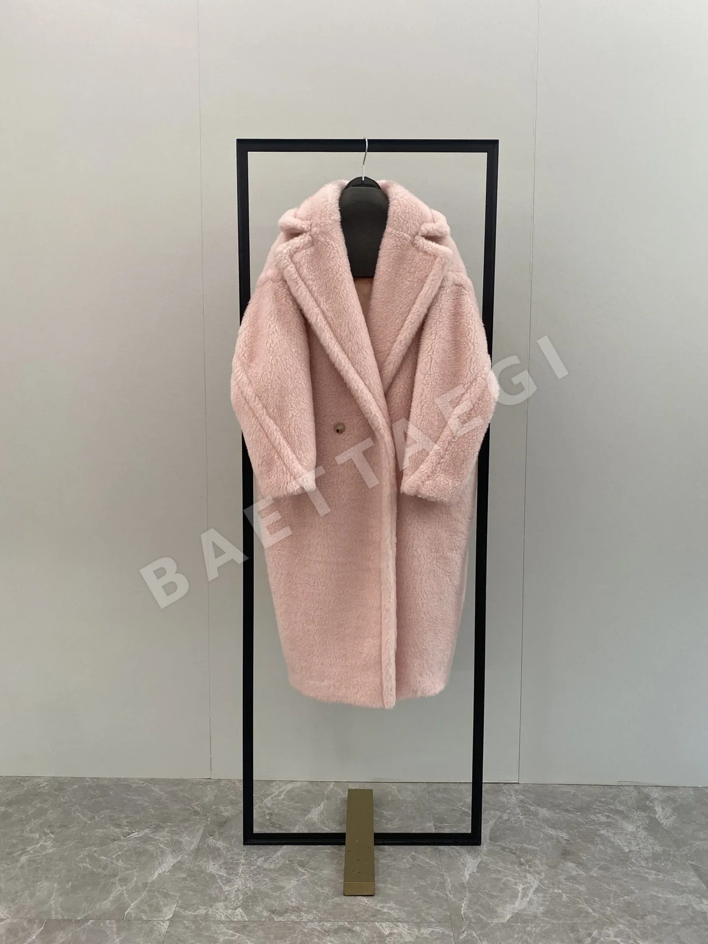 막스마라 테디 자켓 990000846