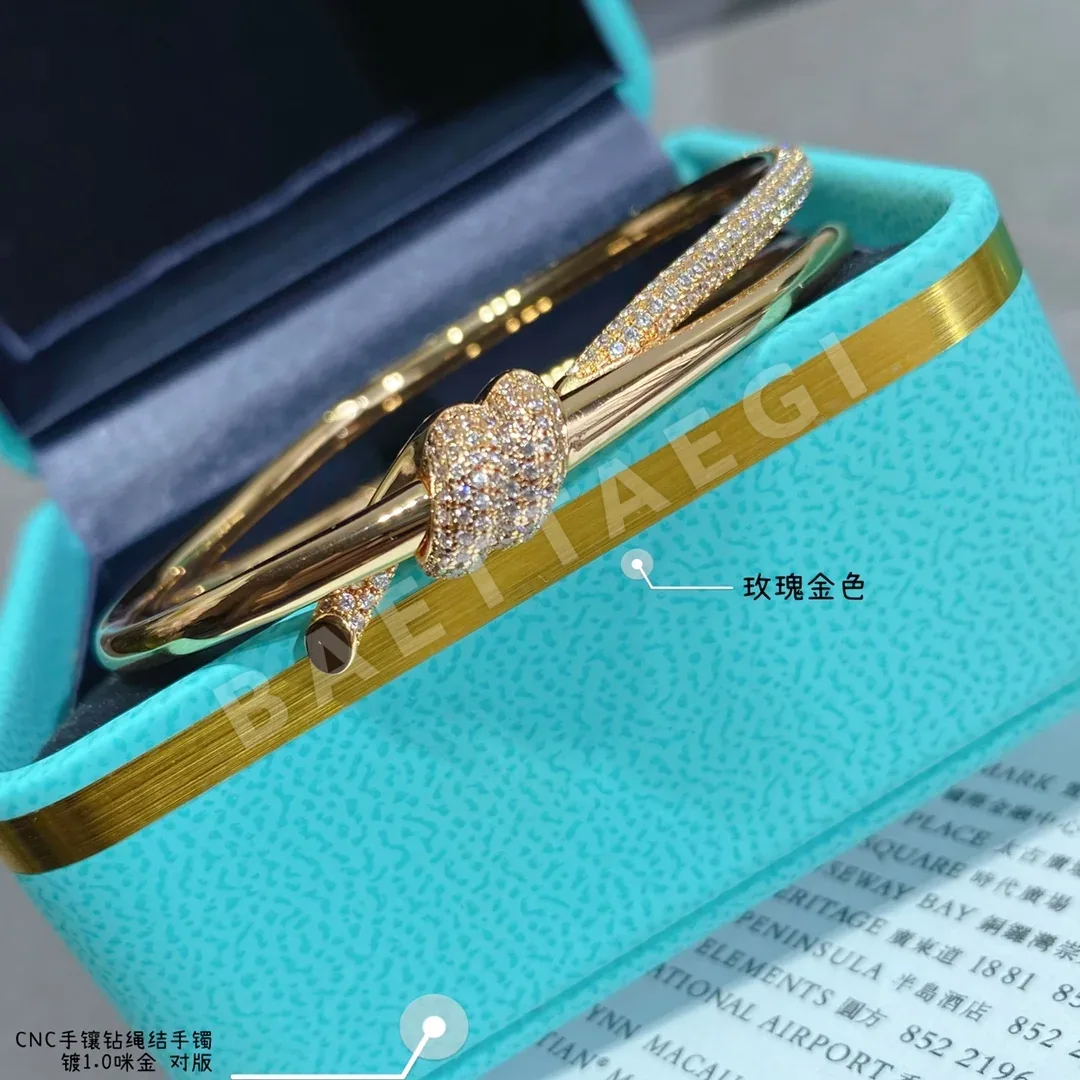 티파니 팔찌 71115 Tiffany & Co Bracelet 상세 이미지 5