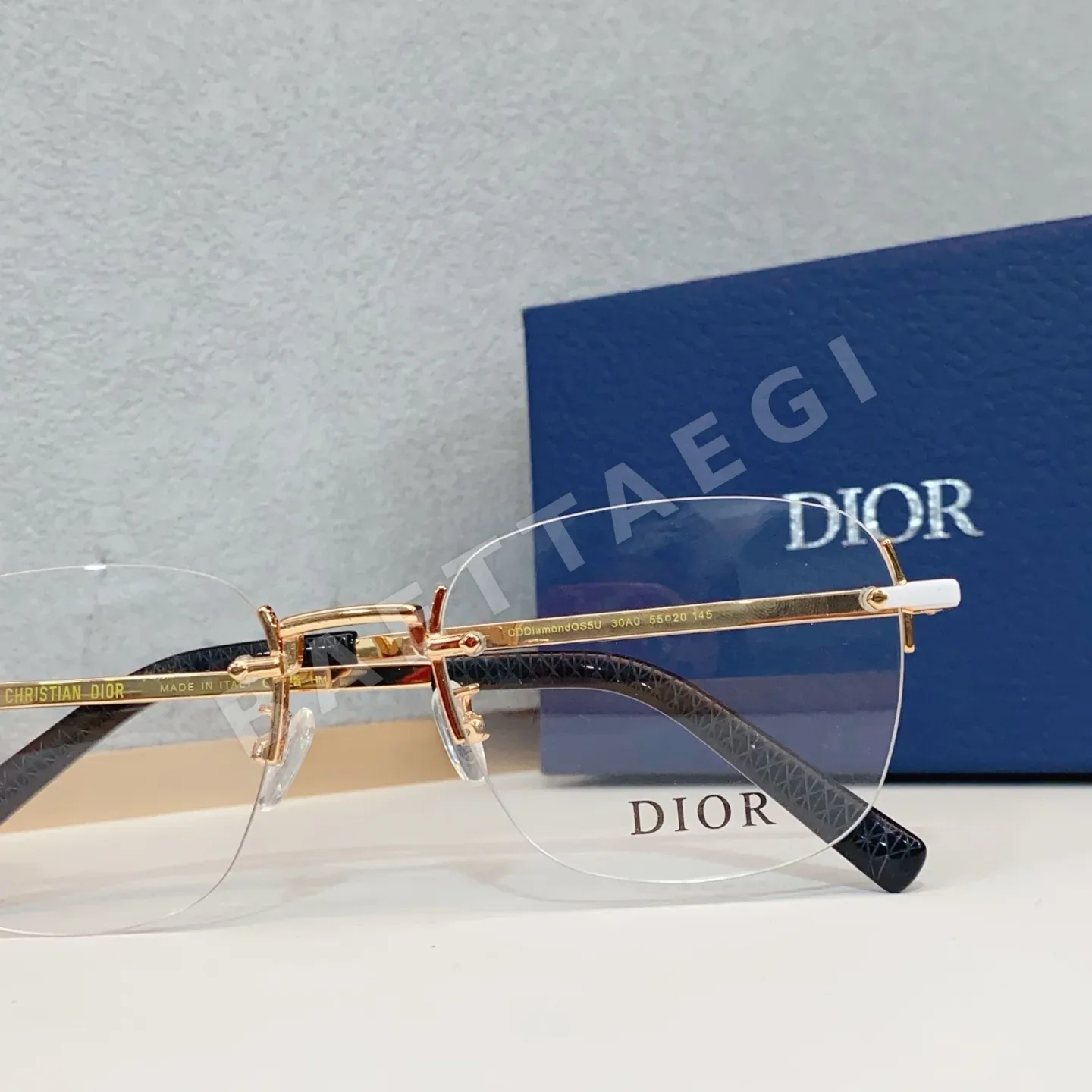 디올 선글라스 72645 Dior Sunglasses 상세 이미지 9