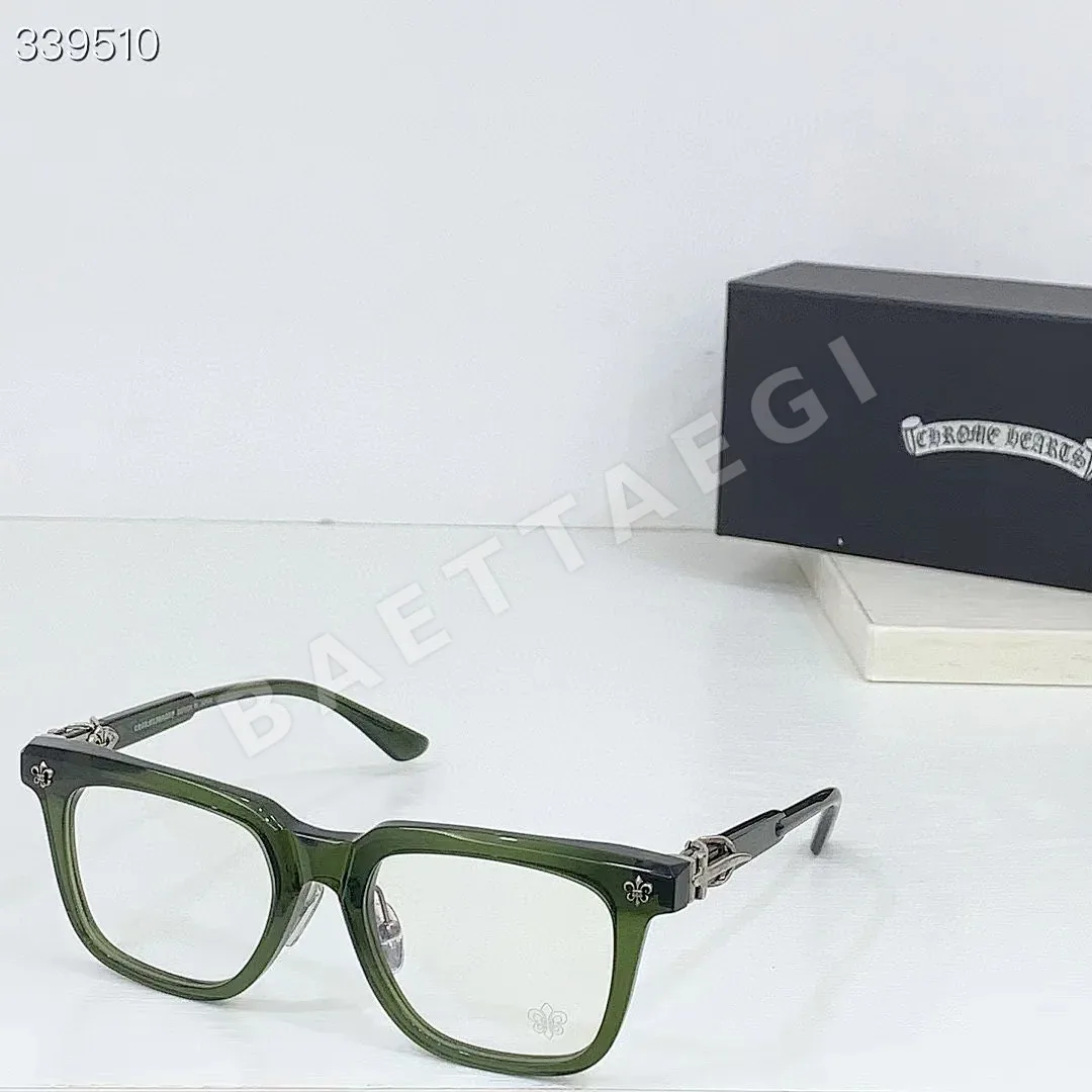 크롬하츠 선글라스 205010 Chrome Hearts Sunglasses 상세 이미지 8