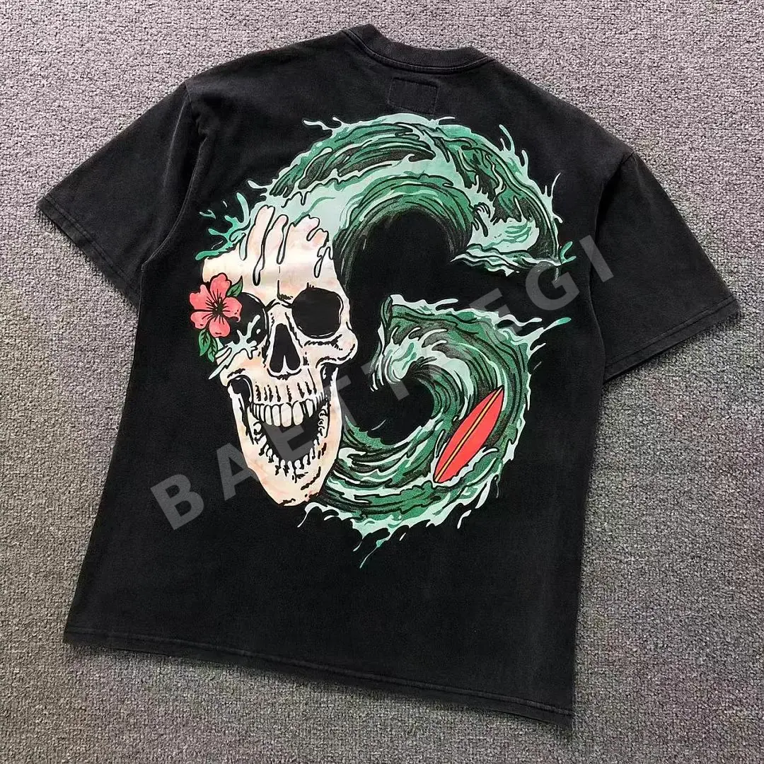 갓스피드 반팔 티셔츠 203400 Godspeed T-Shirt