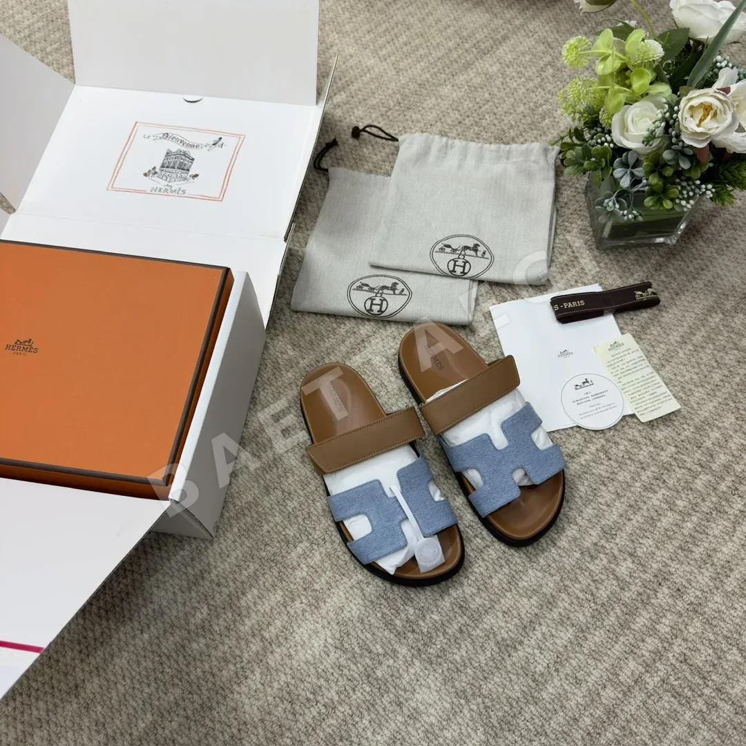 에르메스 시프레 샌들 94108