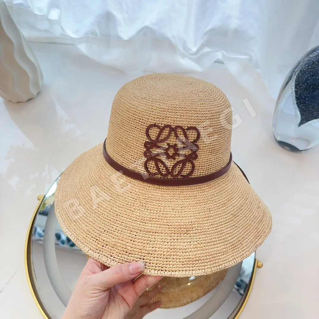 로에베 모자 79025 Loewe Cap 상세 이미지 3