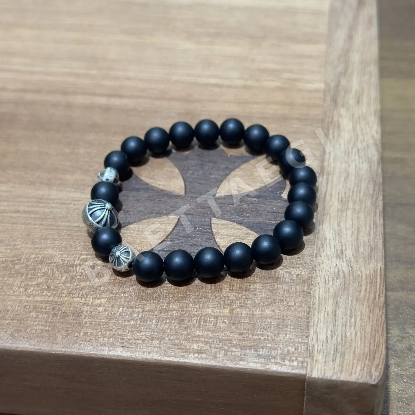 크롬하츠 팔찌 164103 Chrome Hearts Bracelet 상세 이미지 5