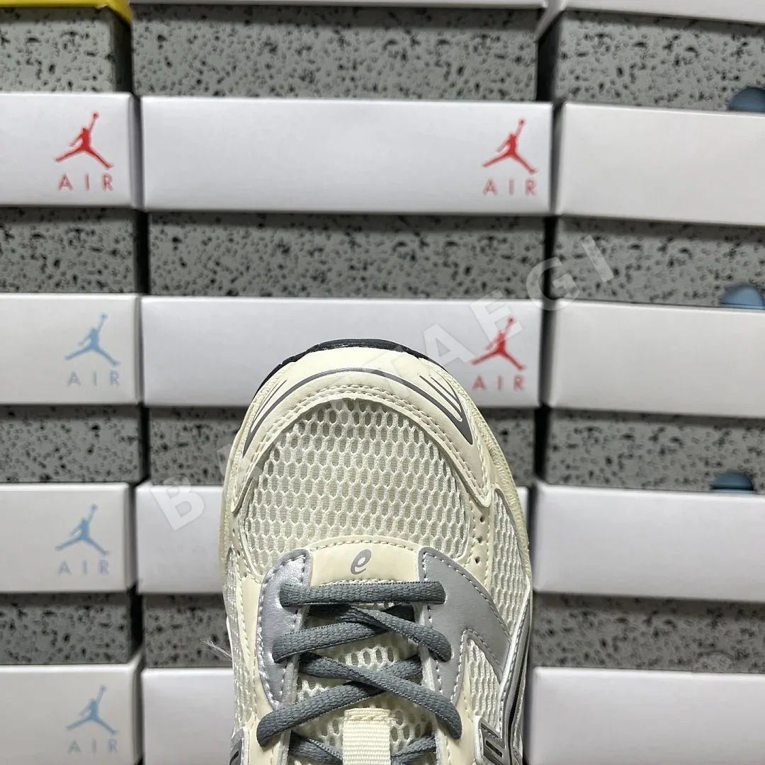 아식스 [VP] 젤 1130 1202A164-116 200548 Asics Gel-1130 Cream Clay Grey 상세 이미지 8