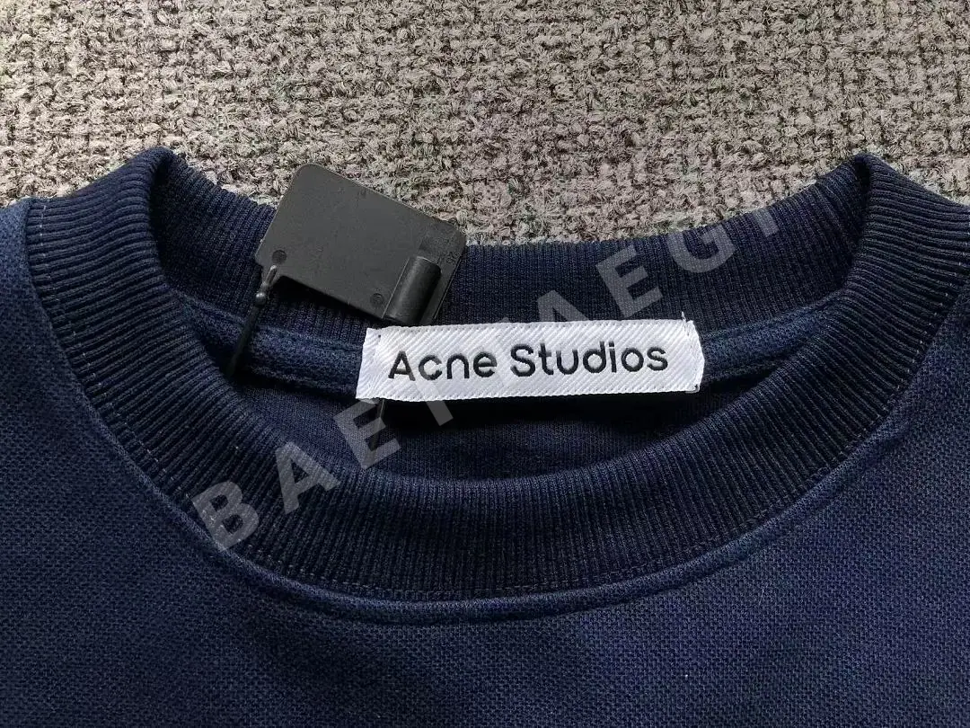 아크네스튜디오 긴팔 티셔츠 203504 Acne Studios Long Sleeve 상세 이미지 23