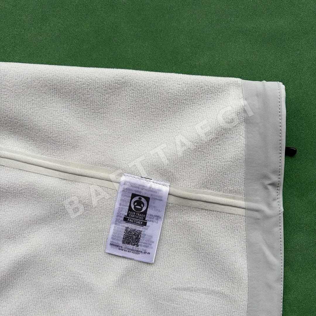 아크테릭스 [TZ] 감마 MX 후디 라이트 그레이 200140 Arc'teryx Gamma MX Hoodie 상세 이미지 7