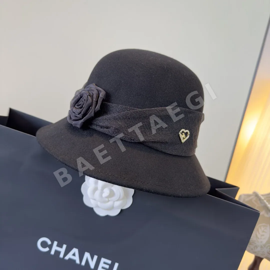 샤넬 모자 185429 Chanel Cap 상세 이미지 4