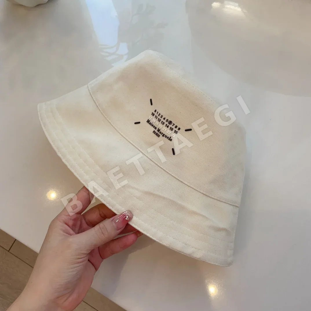 마르지엘라 리버시블 피셔맨 모자 상세 이미지 6
