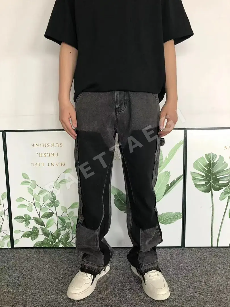 갤러리디파트먼트 바지 203165 Gallery Dept. Pants 상세 이미지 4
