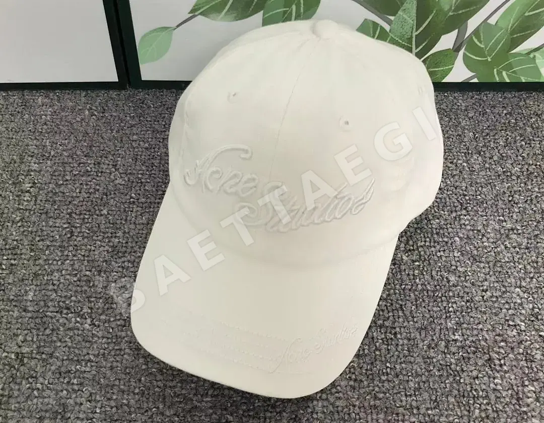 아크네스튜디오 모자 202697 Acne Studios Hat 상세 이미지 15