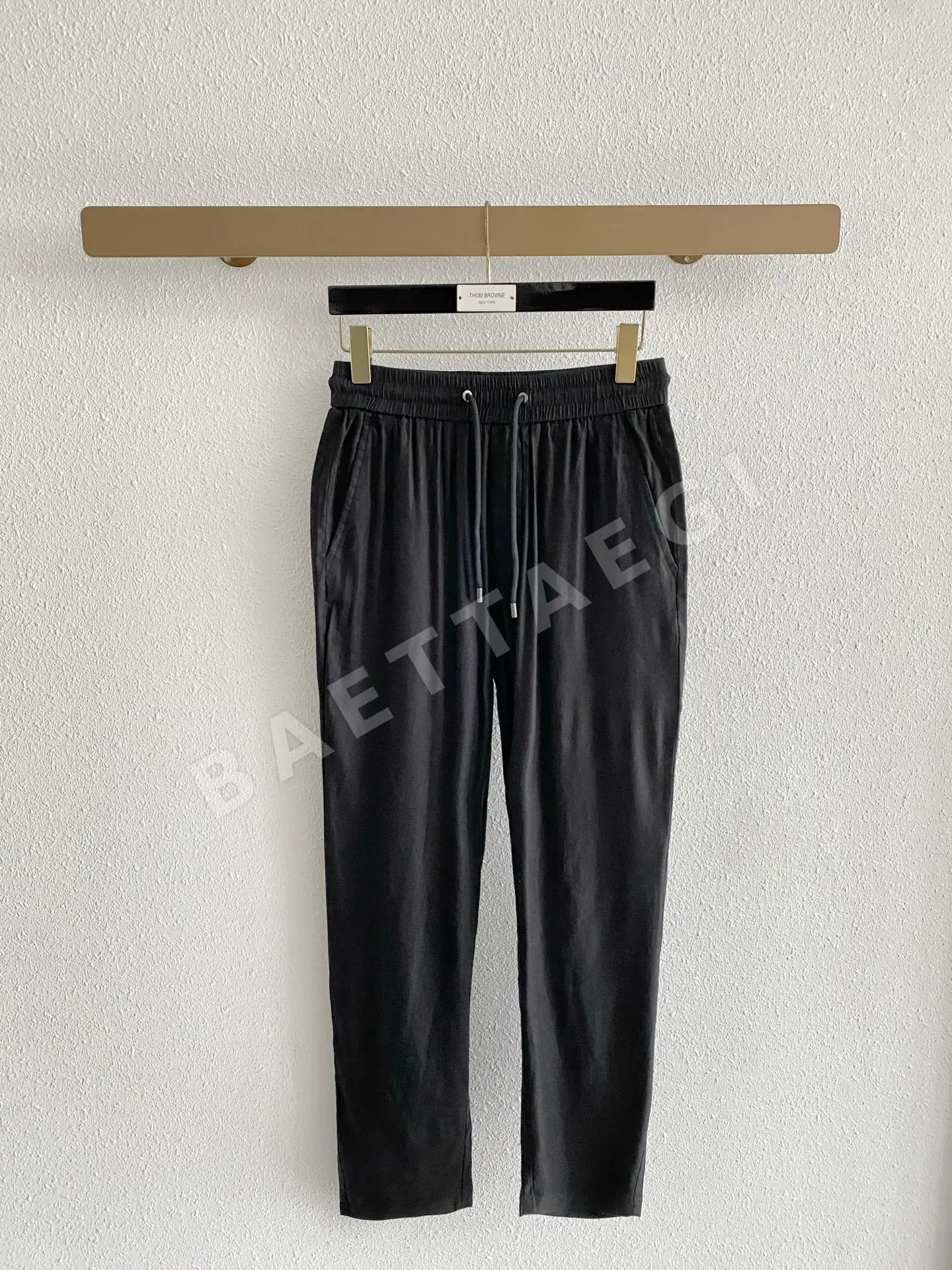 브루넬로쿠치넬리 린넨 남성 바지 149638