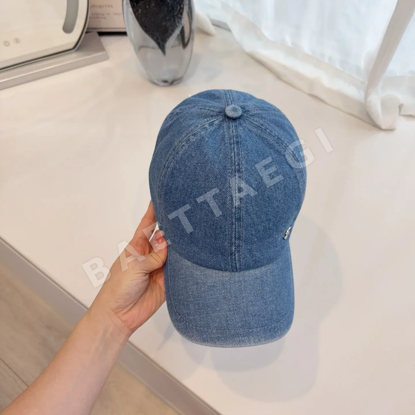 샤넬 모자 82460 Chanel Cap 상세 이미지 4