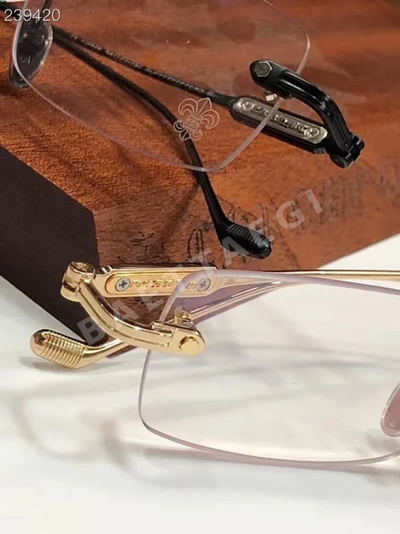크롬하츠 선글라스 204715 Chrome Hearts Sunglasses 상세 이미지 6