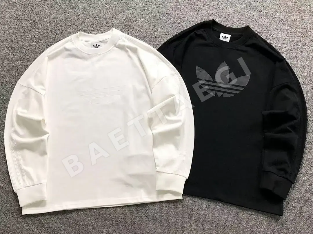 아디다스 긴팔 티셔츠 202975 Adidas Long Sleeve 상세 이미지 5