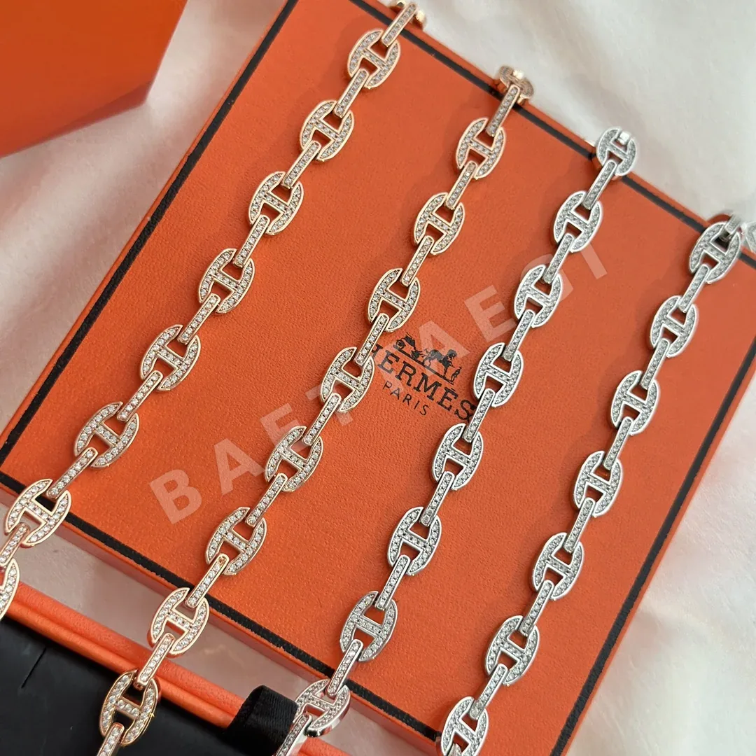 에르메스 목걸이 70470 Hermes Necklace 상세 이미지 4