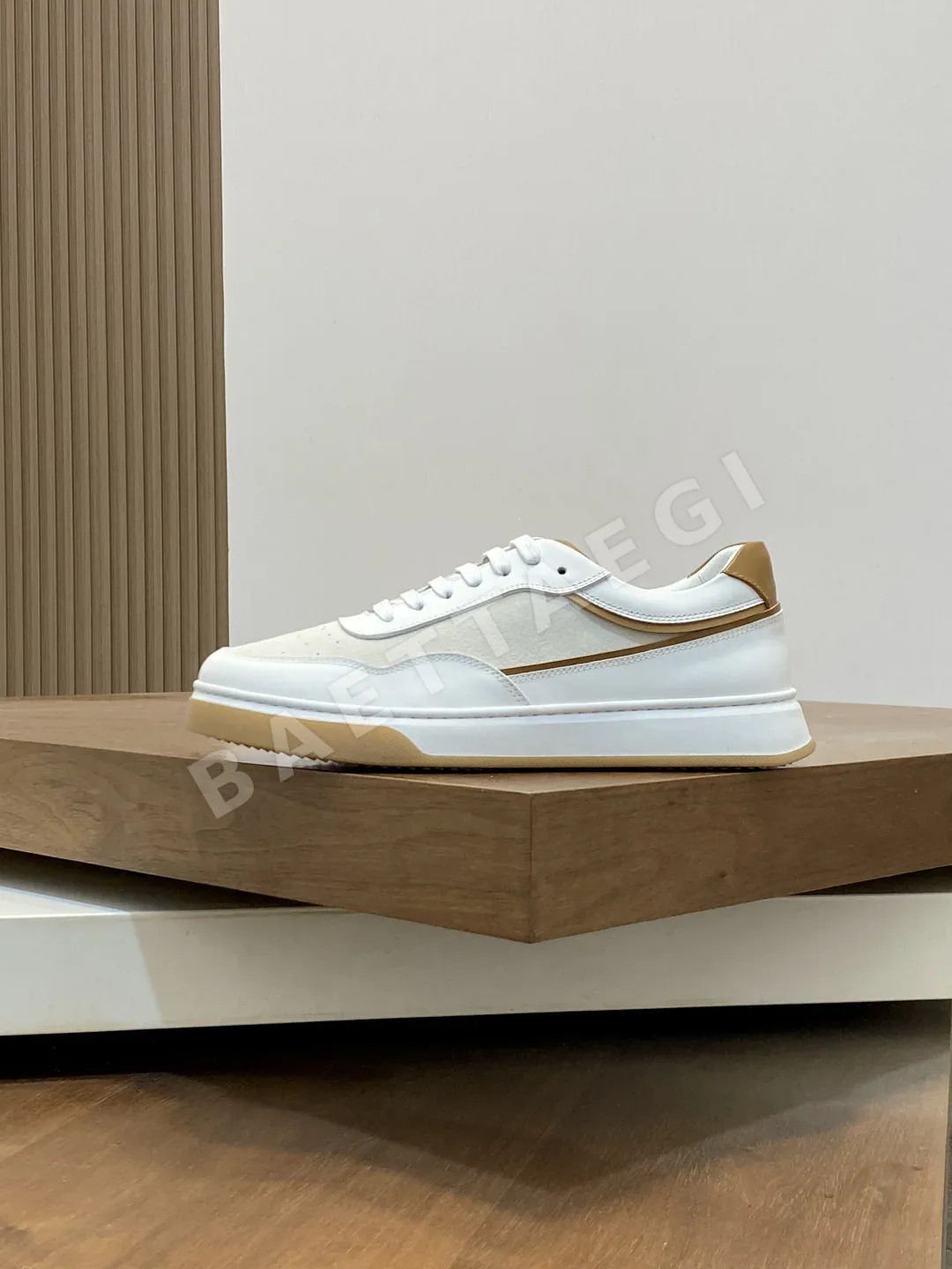 브루넬로쿠치넬리 신발 161820 Brunello Cucinelli Sneakers 상세 이미지 2