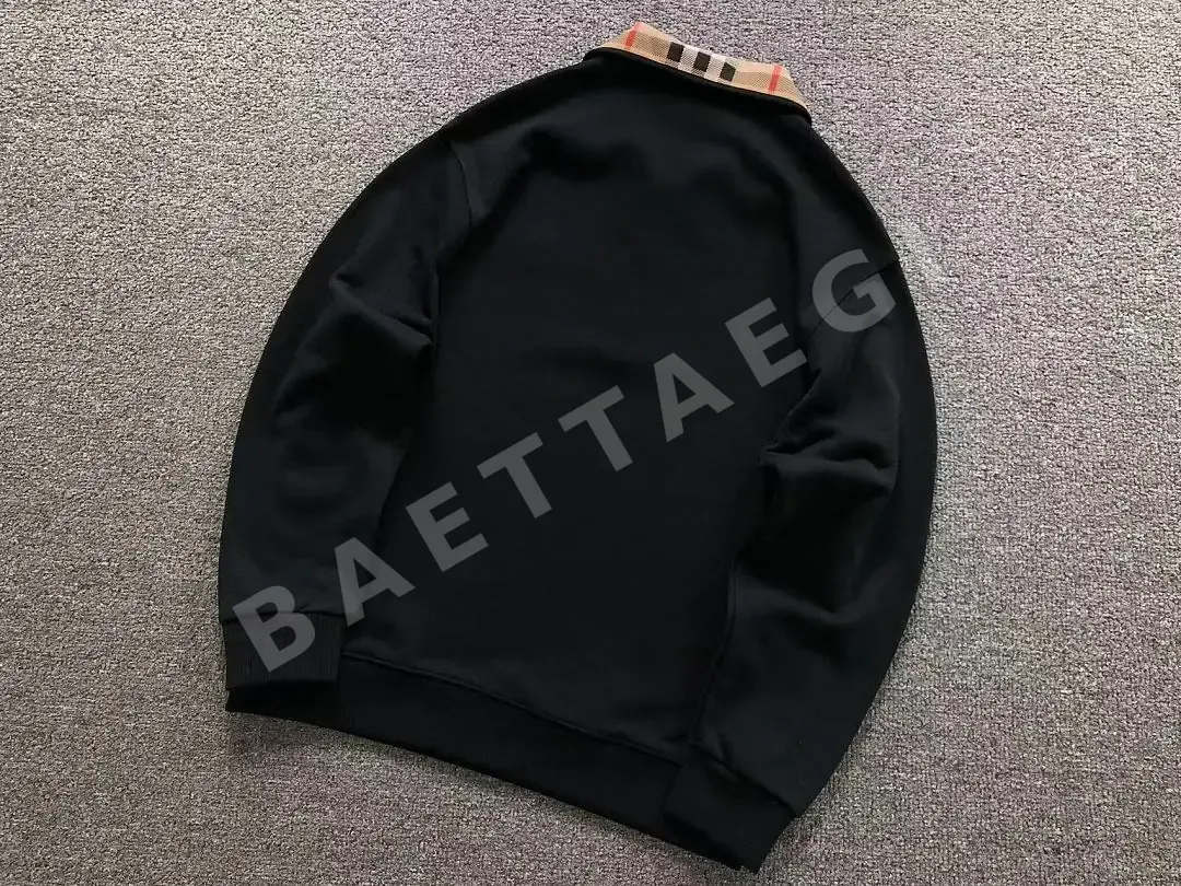 버버리 후드티 203553 Burberry Hoodie 상세 이미지 11