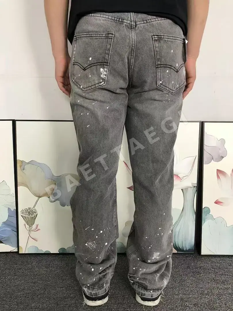 갤러리디파트먼트 바지 203245 Gallery Dept. Pants 상세 이미지 4