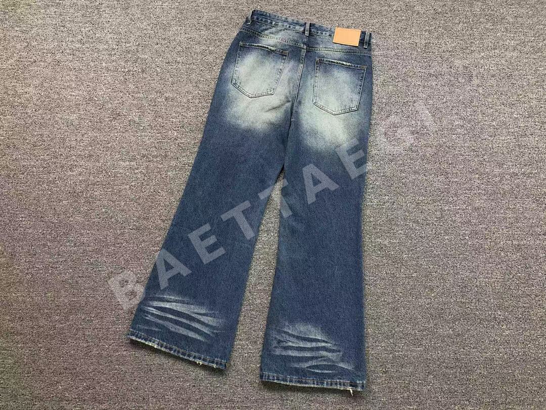 아크네스튜디오 바지 202711 Acne Studios Pants