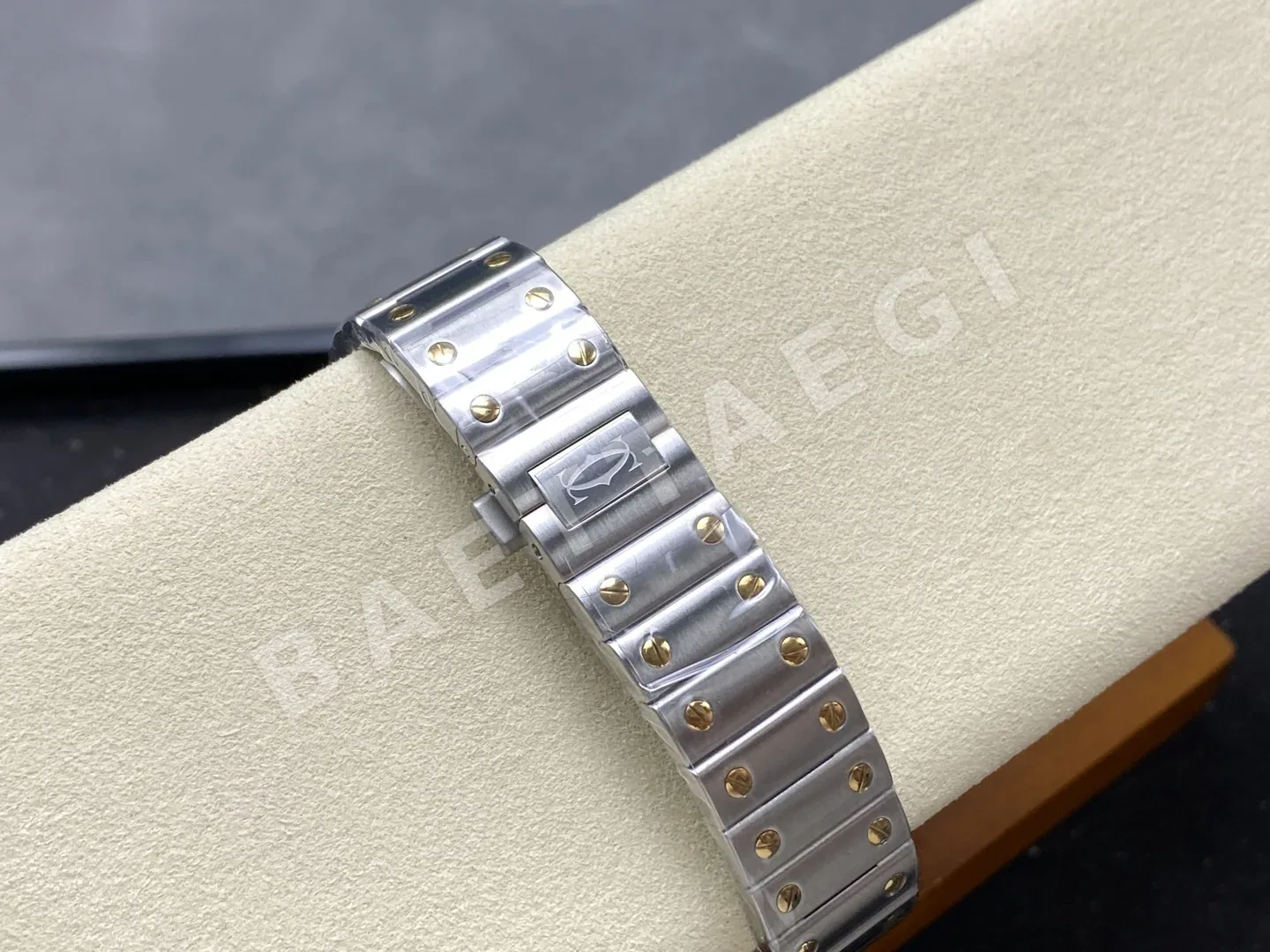 까르띠에 시계 레플리카 42852 Cartier 상세 이미지 8
