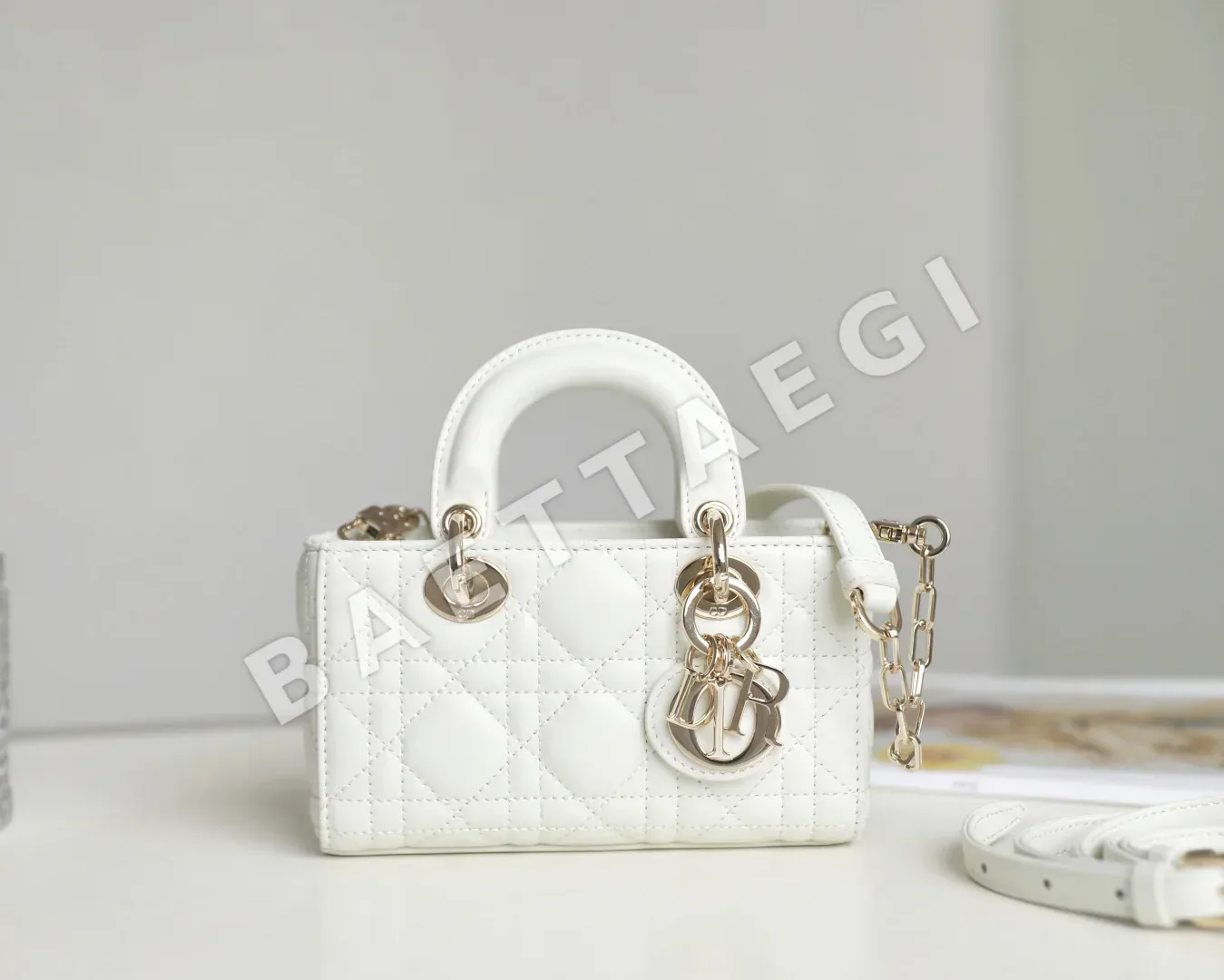 디올 165237 가방 Dior Bag 상세 이미지 2