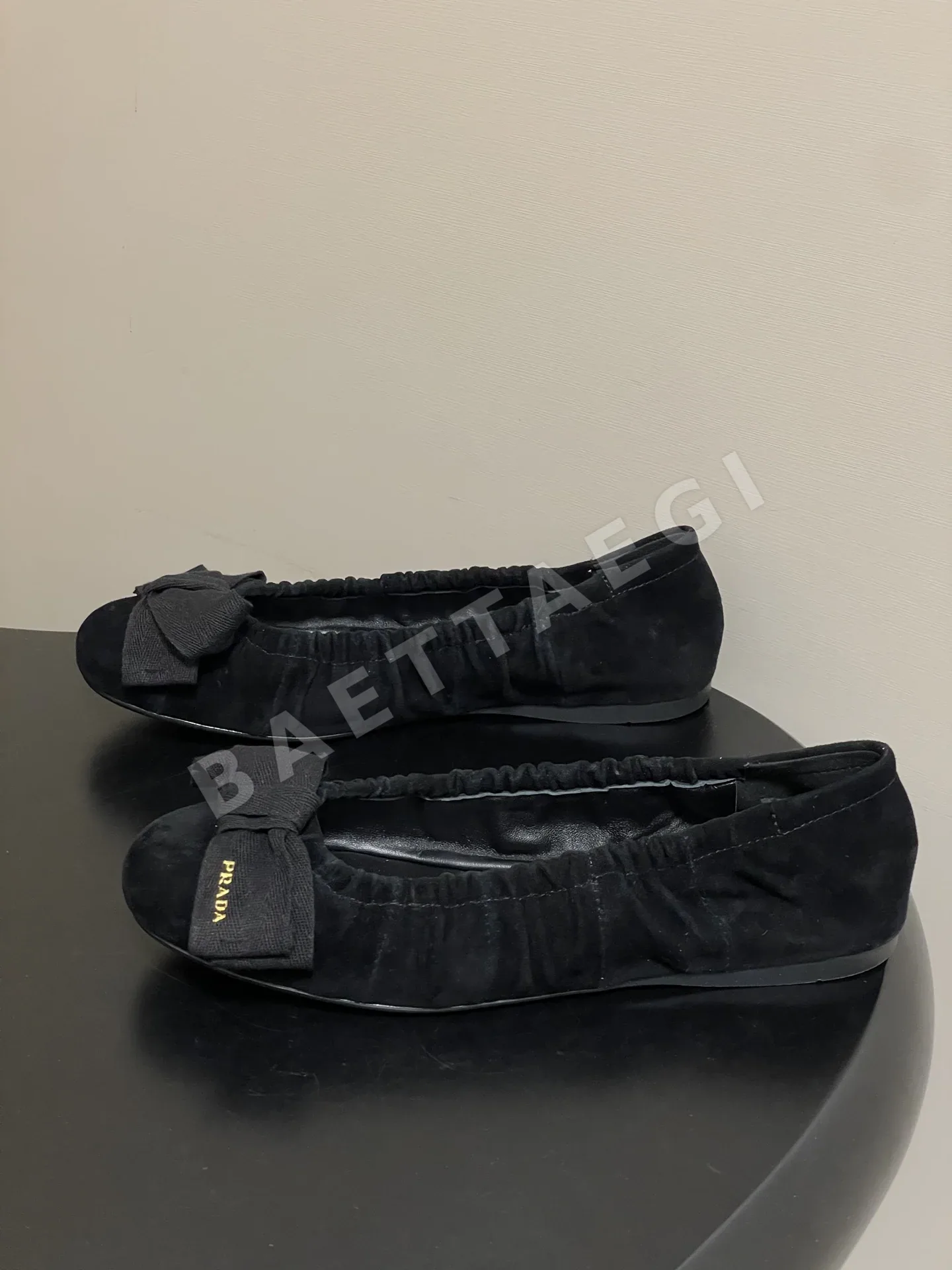 프라다 신발 8231 상세 이미지 3