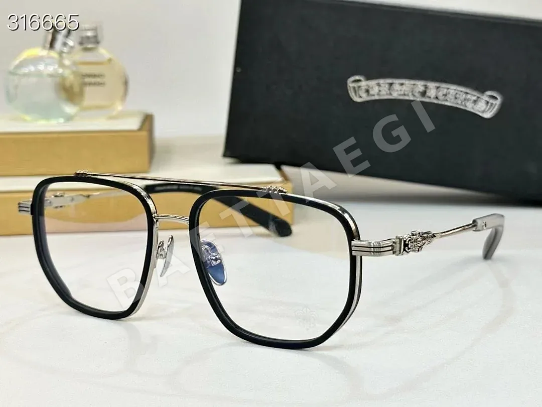 크롬하츠 선글라스 204927 Chrome Hearts Sunglasses 상세 이미지 7