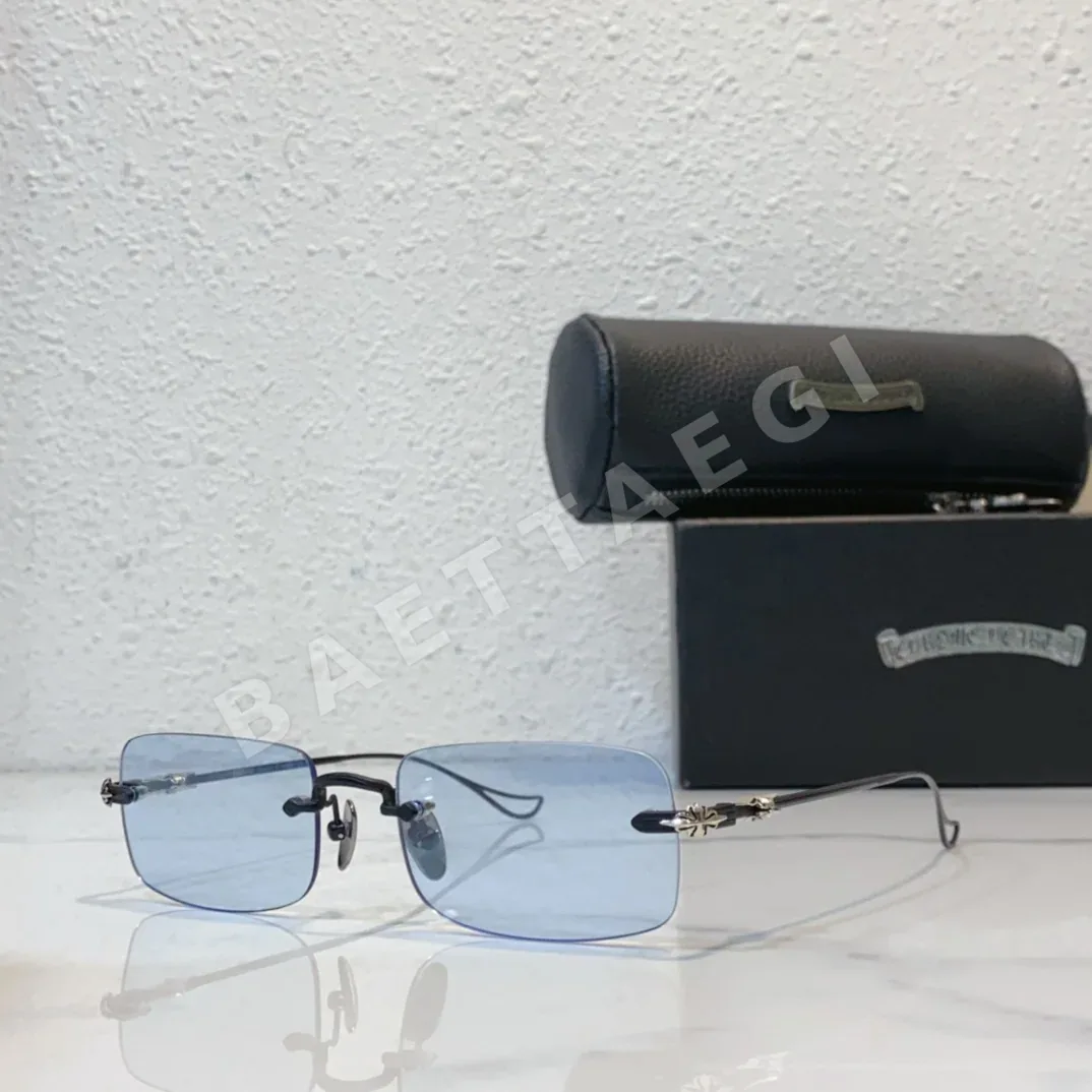 크롬하츠 선글라스 74141 Chrome Hearts Sunglasses 상세 이미지 4