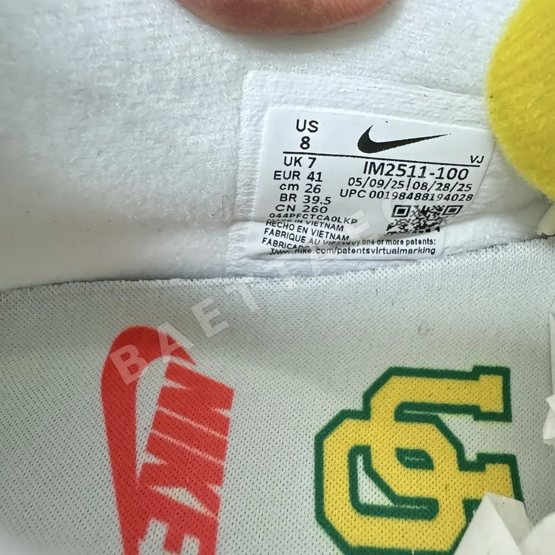 나이키 [MAX] 에어 맥스 90 IM2511-100 201321 Nike Air Max 90 Grateful Dead University Of 상세 이미지 2