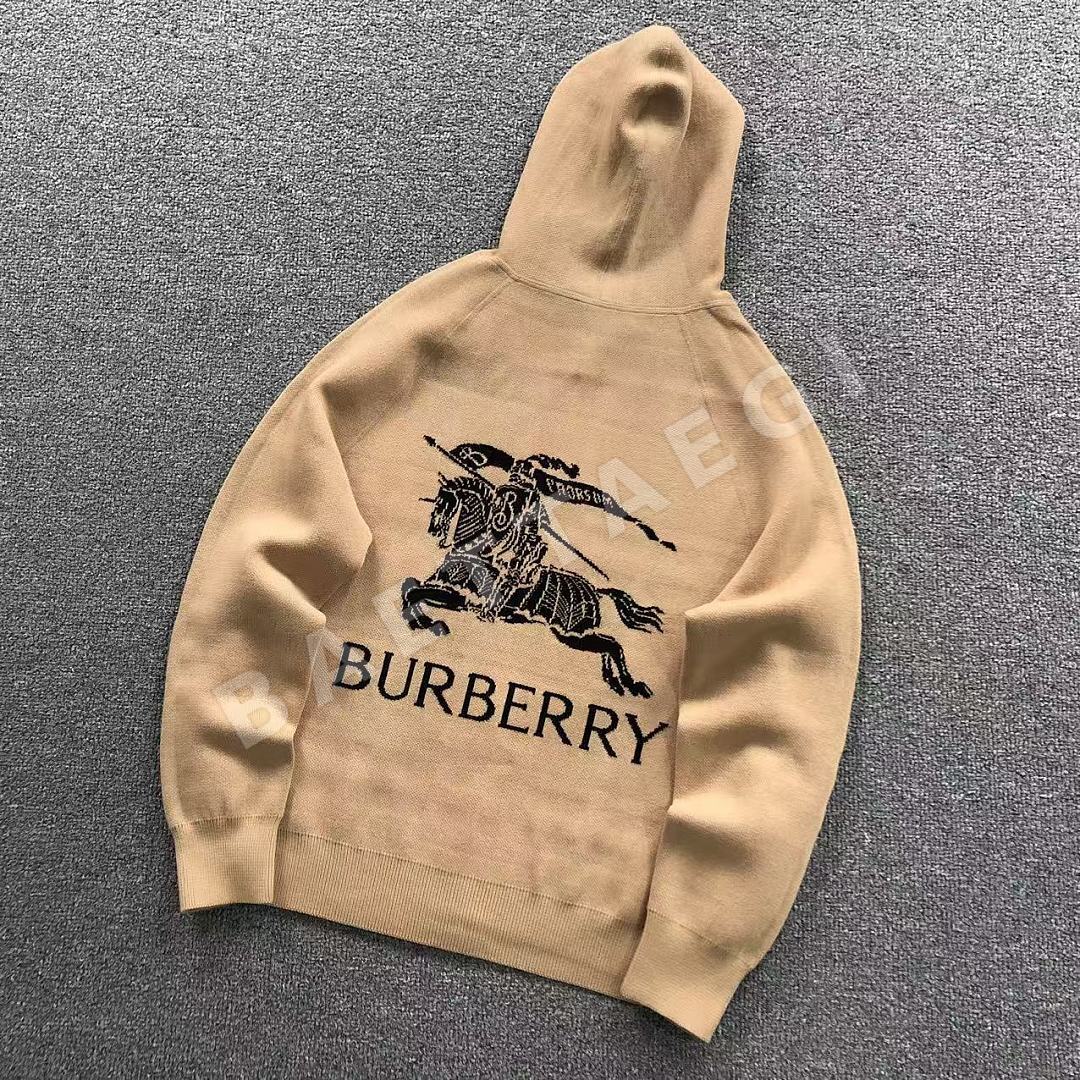 버버리 스웨터 203537 Burberry Sweater