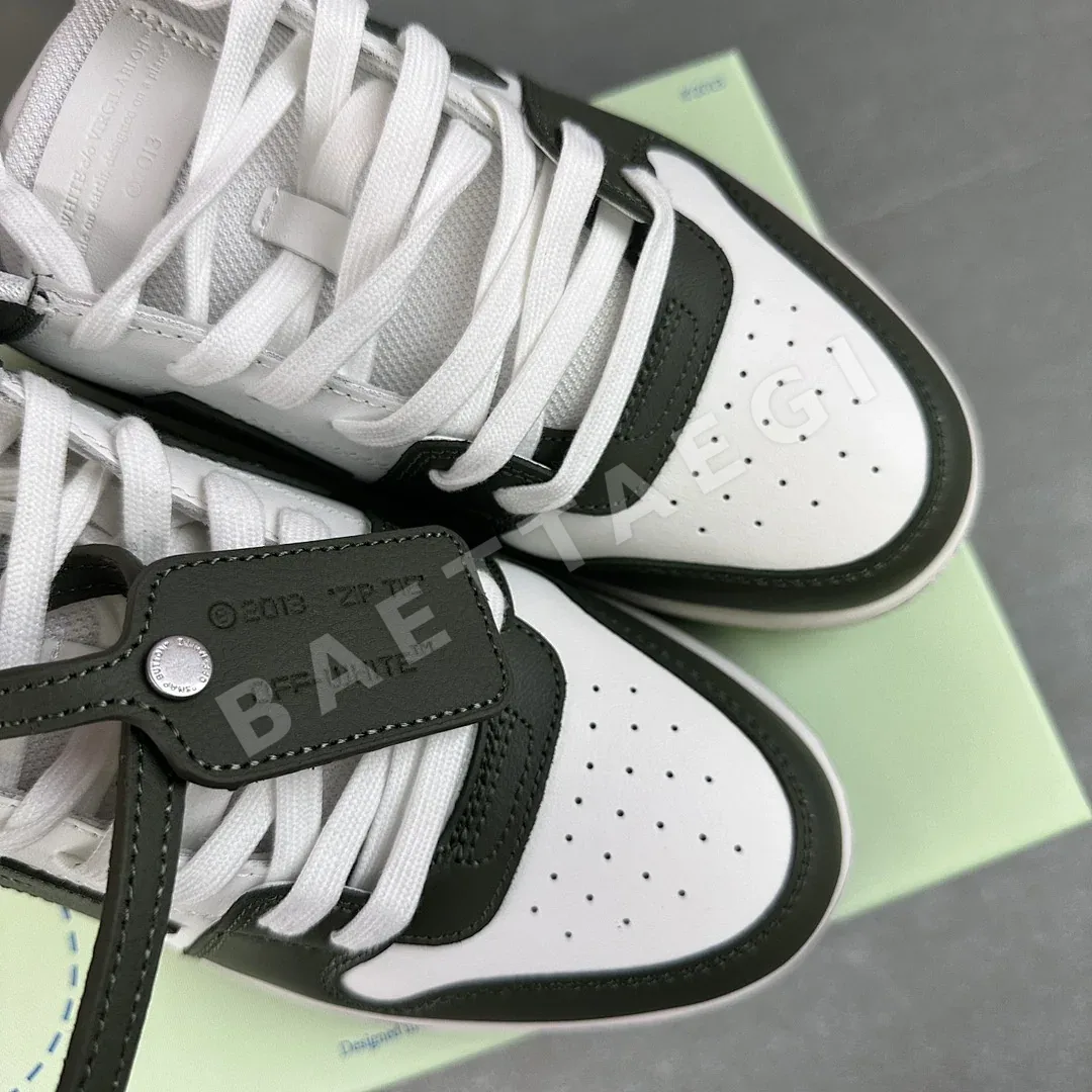 오프화이트 카키 화이트 202328 Off White 상세 이미지 6
