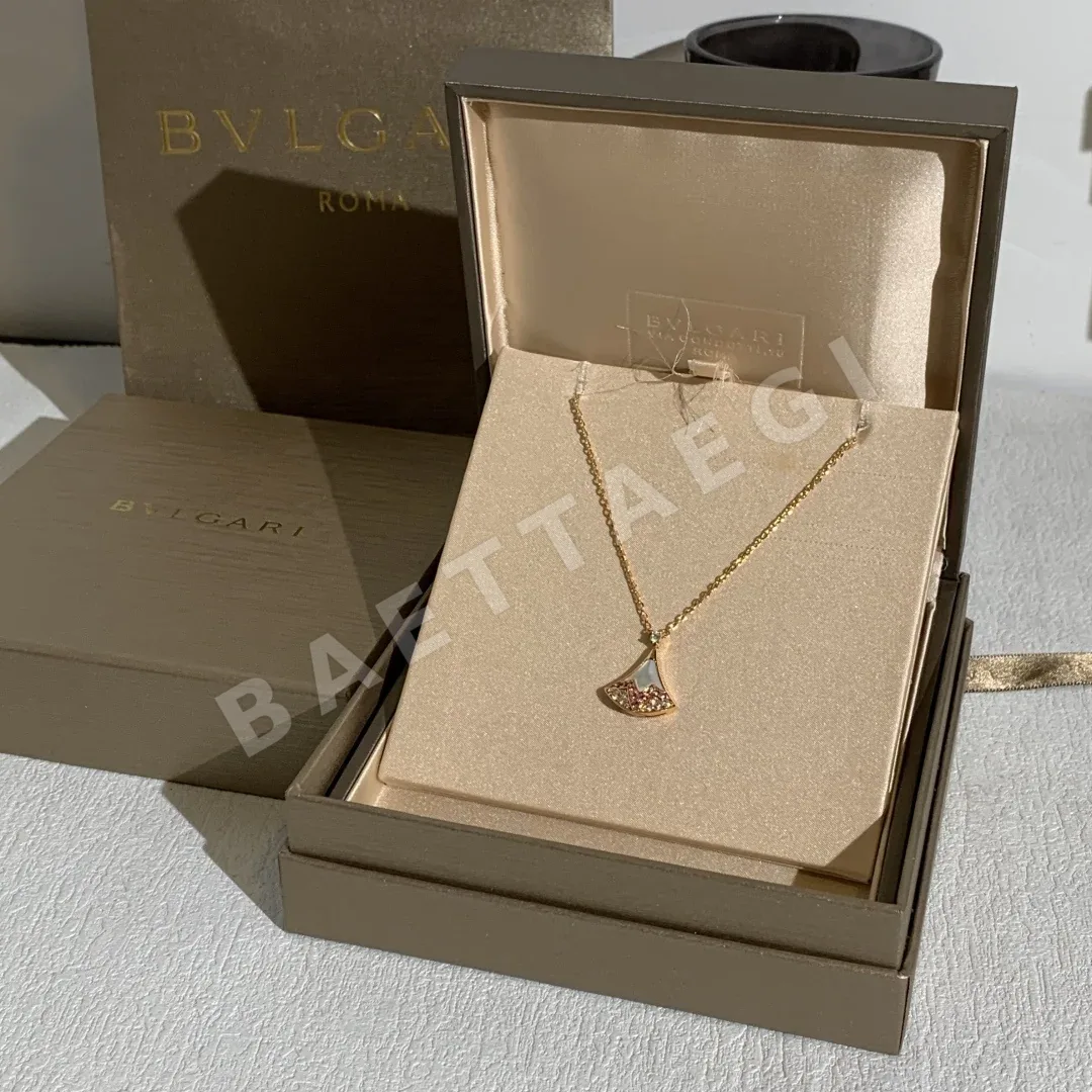 불가리 목걸이 64325 Bvlgari Necklace 상세 이미지 5
