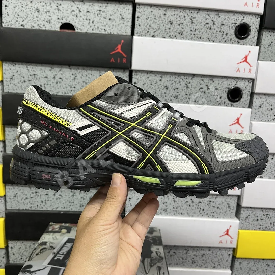 아식스 [XY] 젤 카하나 8 1011B109-026 200341 Asics Gel-Kahana 8 상세 이미지 10