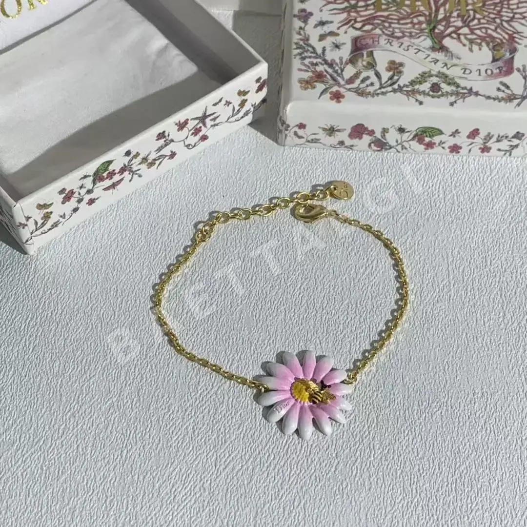 디올 팔찌 60375 Dior Bracelet 상세 이미지 5